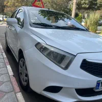 برلیانس 220 تمیز