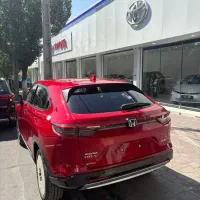 هوندا hrv مدل 2025|خودرو سواری و وانت|تهران, حکمت|دیوار