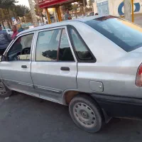 پراید ۱۴۱مدل ۸۵ تک|خودرو سواری و وانت|خوشاب, |دیوار