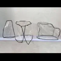 کاور وسایل برقی