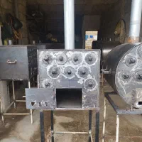 دستگاه‌‌بلال‌پزهیزمی|کافی‌شاپ و رستوران|سقز, |دیوار