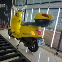 کاوان ۱۲۵ (بدون حتی یک نمونه در ایران)