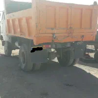 ایفا  کمپرسی|خودرو سنگین|سرایان, |دیوار