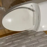 توالت فرنگی مروارید