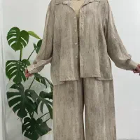 همه ی کارها از سایز ۳۶ تا ۵۴ موجود