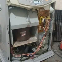 تعمیرات و سرویس بخاری نفتی برقی ژاپنی