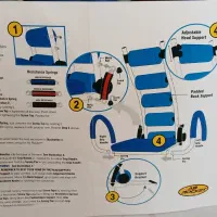 دستگاه دراز و نشست آبراکت|تجهیزات ورزشی|تهران, دانشگاه شریف|دیوار
