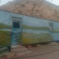 کانکس|مصالح و تجهیزات ساختمان|آبدانان, |دیوار