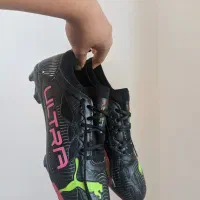 کفش فوتبال چمنی پوما