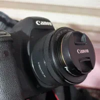 لنز 50mm stm F1.8