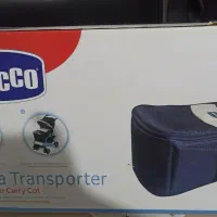 ساک حمل نوزاد