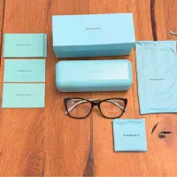 فریم عینک tiffany&co
