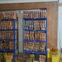 عرضه انواع عسل گیاهی دارویی وطبیعی از زنبوردار|عمدهفروشی|اصفهان, جی شیر|دیوار