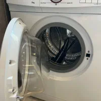 ماشین لباسشویی اسنوا Bost|ماشین لباسشویی و خشککن لباس|نور, |دیوار