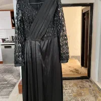 لباس مجلسی|لباس|بابل, |دیوار