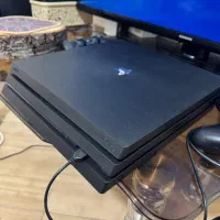 PS4 pro 1TB نو|کنسول، بازی ویدئویی و آنلاین|تهران, سبلان (لشگر)|دیوار