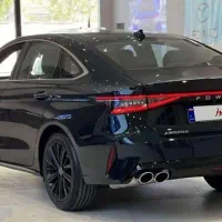 آریزو ۸ مشکی