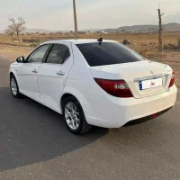 دنا پلاس اتومات اپشنال ۱۴۰۳|خودرو سواری و وانت|زرندیه, |دیوار