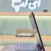 لپتاپ لنوو با حافظه پر سرعت ssd اقتصادی|رایانه همراه|قم, صفائیه|دیوار