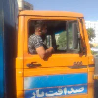 کارگرباربری