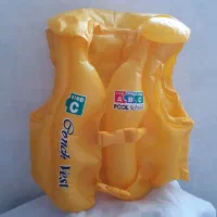 جلیقه بادی step c