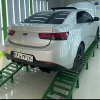 کارشناسی خودرو تشخیص رنگ پولیش سرامیک کاور سقف