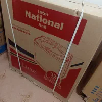 گاز و ماشین لباسشویی نو|اجاق گاز و لوازم برقی پخت‌وپز|زهک, |دیوار