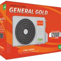 کولر جنرال گلد ۱۲هزار