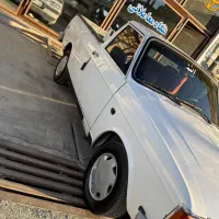 وانت پیکان مدل ۹۱