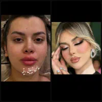 به لاین سالن زیبایی درشهرک پردیس نیازمندم|خدمات آرایشگری و زیبایی|کرمانشاه, |دیوار