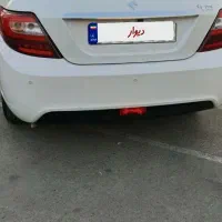 دنا پلاس ef7p خشک|خودرو سواری و وانت|لنجان, |دیوار