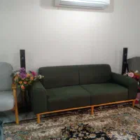 مبل مینیمال|مبلمان خانگی و میز عسلی|اهواز, سلطانمنش|دیوار