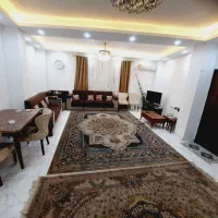 آپارتمان پارک میخک ولکس