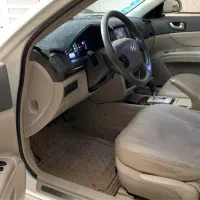 سوناتاNF2008|خودرو سواری و وانت|اصفهان, فرح آباد|دیوار