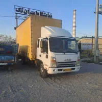 جک ۶ تن مدل ۹۴|خودرو سنگین|خسروشاه, |دیوار