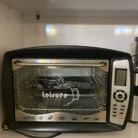 فر برقی نو و سالم