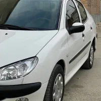 206 SD v8 فول|خودرو سواری و وانت|بوکان, |دیوار