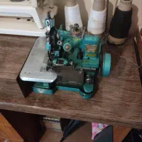 چرخ خیاطی|چرخ خیاطی و ریسندگی|بومهن, |دیوار