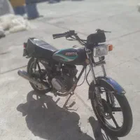 موتور سیکلت
