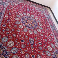 قالی ۱۲متری|فرش|مریوان, |دیوار