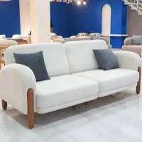 مبل راحتی هفت نفره