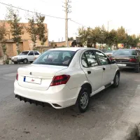 ساینا مدل ۹۵|خودرو سواری و وانت|شهرکرد, |دیوار