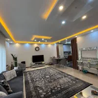 واحد-140-متری-سعادت-اباد-شهرک-مخابرات