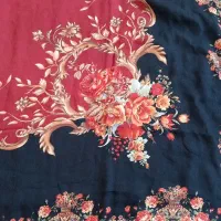 چارقد|لباس|گنبد کاووس, |دیوار