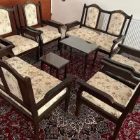 مبلمان کارکرده|مبلمان خانگی و میز عسلی|محلات, |دیوار