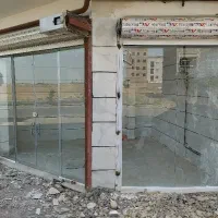 مغازه شهرک دانش ( فروش و معاوضه با واحد مسکونی )|فروش مغازه و غرفه|قزوین, |دیوار