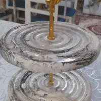 شیرینی خوری کاملا نو و کار دست