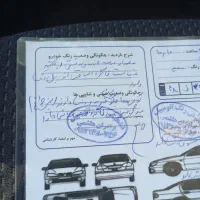 رانا مدل 95|خودرو سواری و وانت|جیرفت, |دیوار