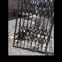 ساخت و نصب انواع درب پنجره واکاردونی انجام میشود|مصالح و تجهیزات ساختمان|صباشهر, |دیوار