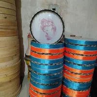 دهل دف  دمام|درام و پرکاشن|ارومیه, |دیوار